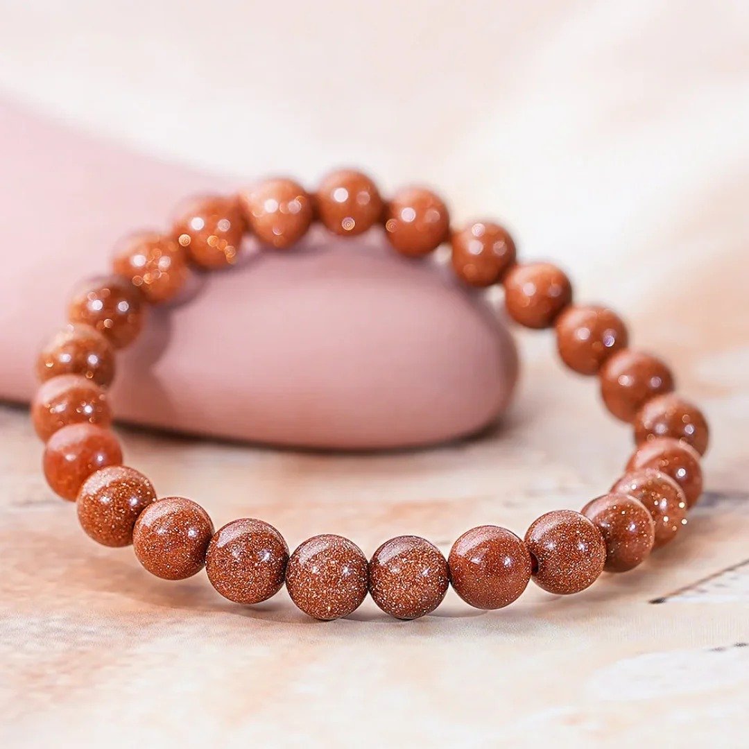 Sun ☀️ Star Bracelet